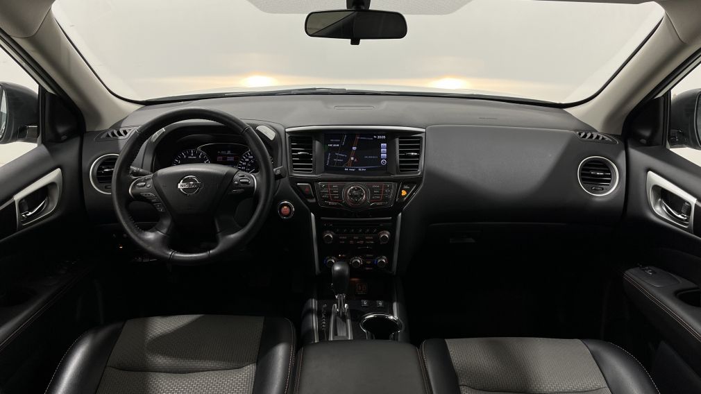 2019 Nissan Pathfinder SV Tech**Caméra**Bluetooth**AWD**Gps** #18