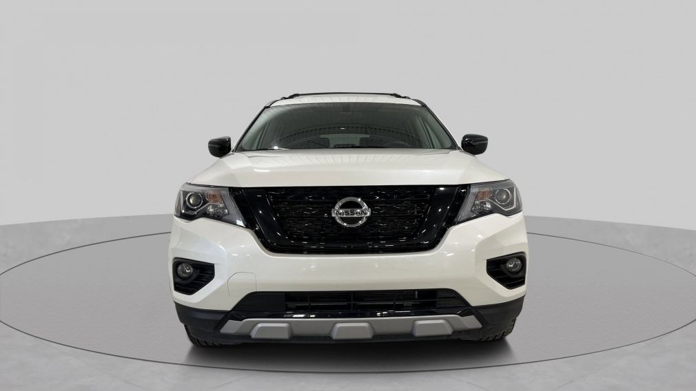 2019 Nissan Pathfinder SV Tech**Caméra**Bluetooth**AWD**Gps** #2