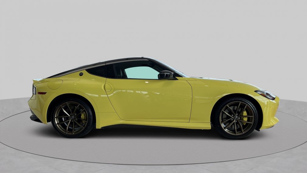 2023 Nissan 370Z Performance**Proto-Z**Caméra**Bose**Int Jaune**400 #7