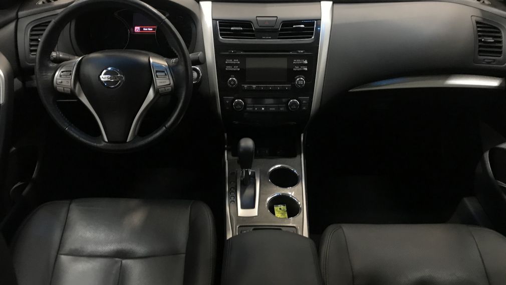 2014 Nissan Altima 2.5 SL Cuir**Nav**Mag** #28