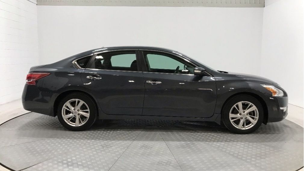 2013 Nissan Altima 2.5 SL Mag**Cuir--Toit #2