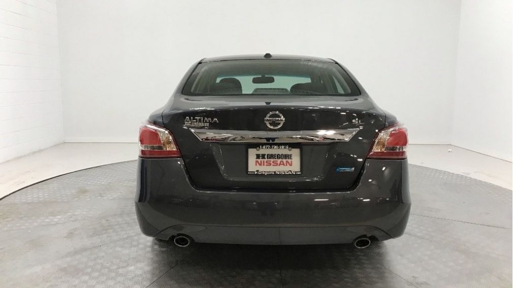 2013 Nissan Altima 2.5 SL Mag**Cuir--Toit #4