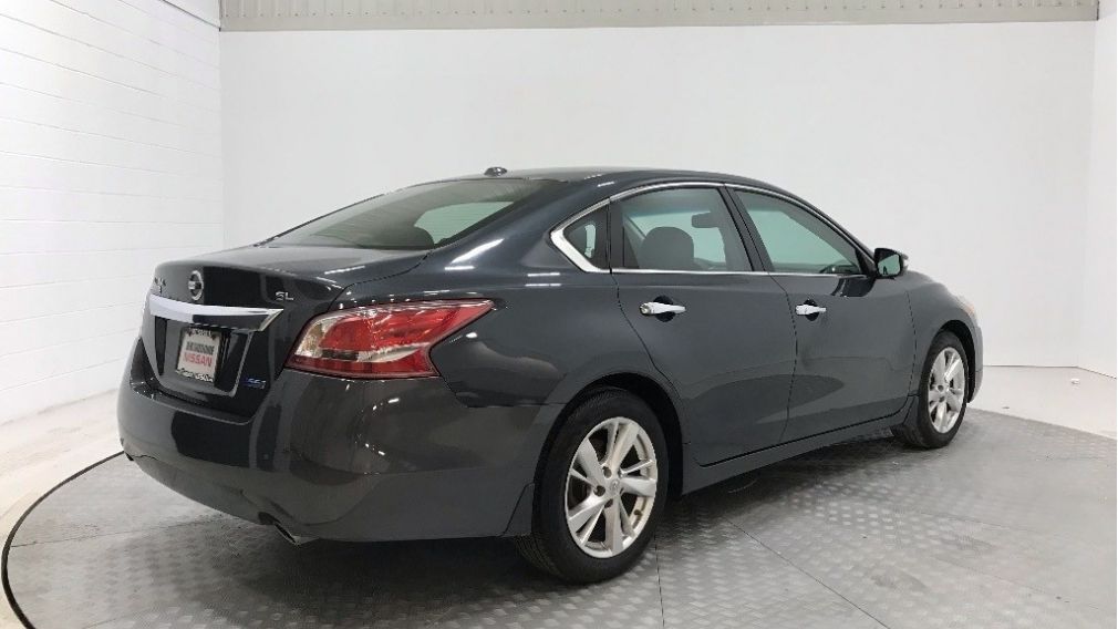 2013 Nissan Altima 2.5 SL Mag**Cuir--Toit #3