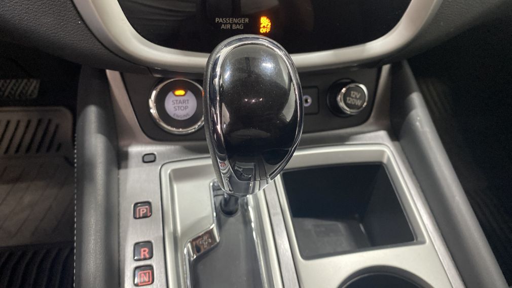 2019 Nissan Murano SV AWD***Mag**Caméra**Bancs Chauffants**Bluetooth #19