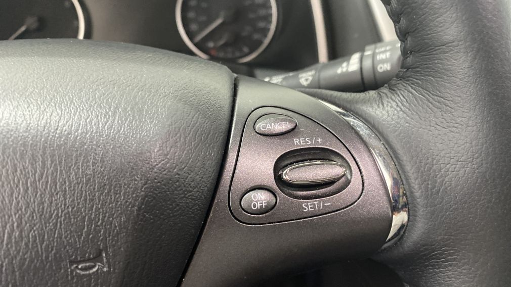 2019 Nissan Murano SV AWD***Mag**Caméra**Bancs Chauffants**Bluetooth #14
