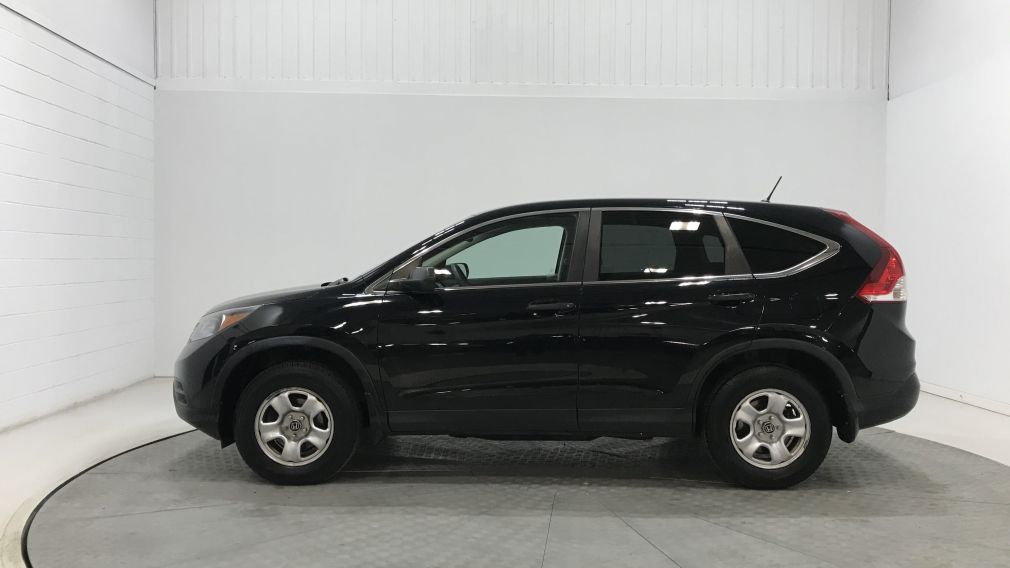 2014 Honda CRV LX A/C**Gr Électrique**Bancs Chauffants* #5