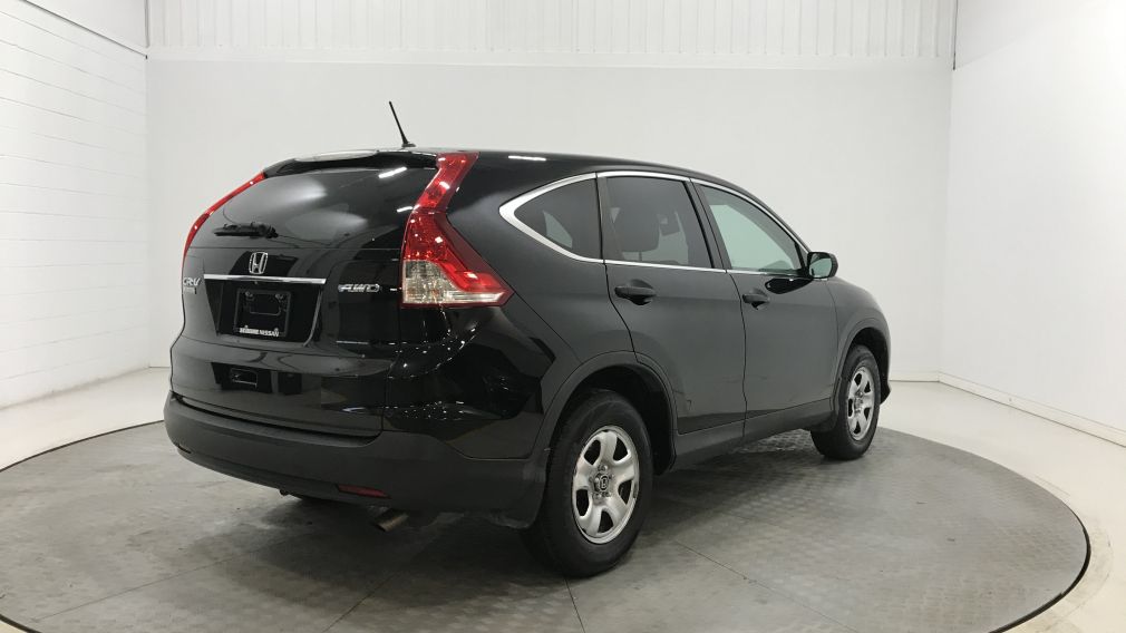 2014 Honda CRV LX A/C**Gr Électrique**Bancs Chauffants* #8