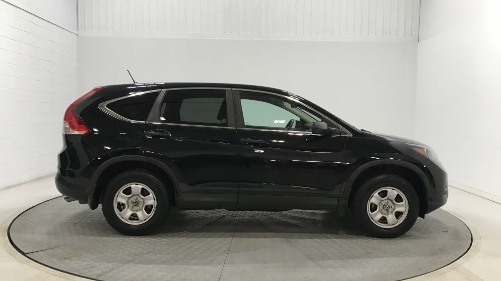 2014 Honda CRV LX A/C**Gr Électrique**Bancs Chauffants* #9