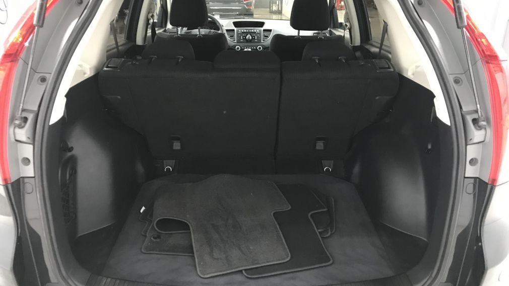 2014 Honda CRV LX A/C**Gr Électrique**Bancs Chauffants* #12