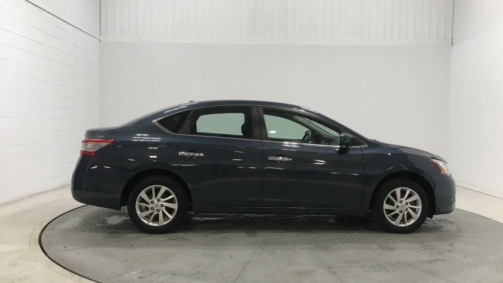 2015 Nissan Sentra SV Bluetooth****Bancs Chauffants**Cruise #9