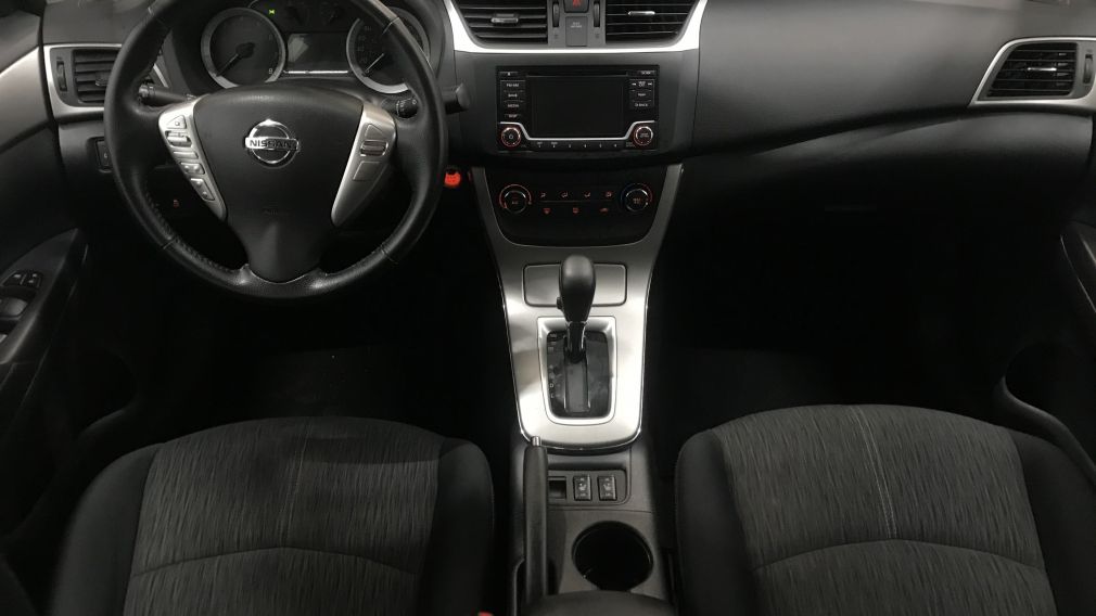 2015 Nissan Sentra SV Bluetooth****Bancs Chauffants**Cruise #23