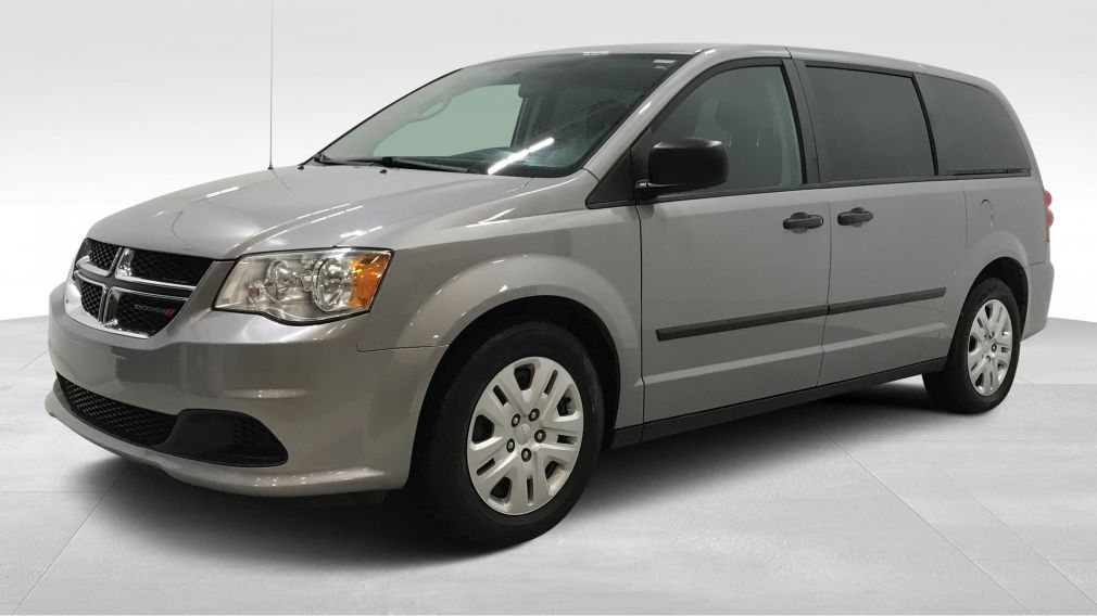 2014 Dodge GR Caravan SE Cruise***Gr Électrique**Bluetooth*** #7