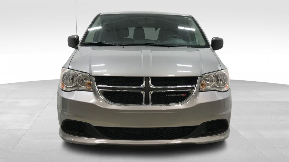 2014 Dodge GR Caravan SE Cruise***Gr Électrique**Bluetooth*** #7