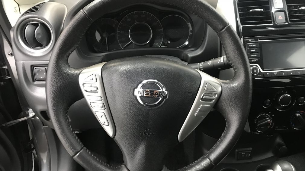 2018 Nissan Versa Note SV*** Mag**A/C**Gr Électrique*** #14