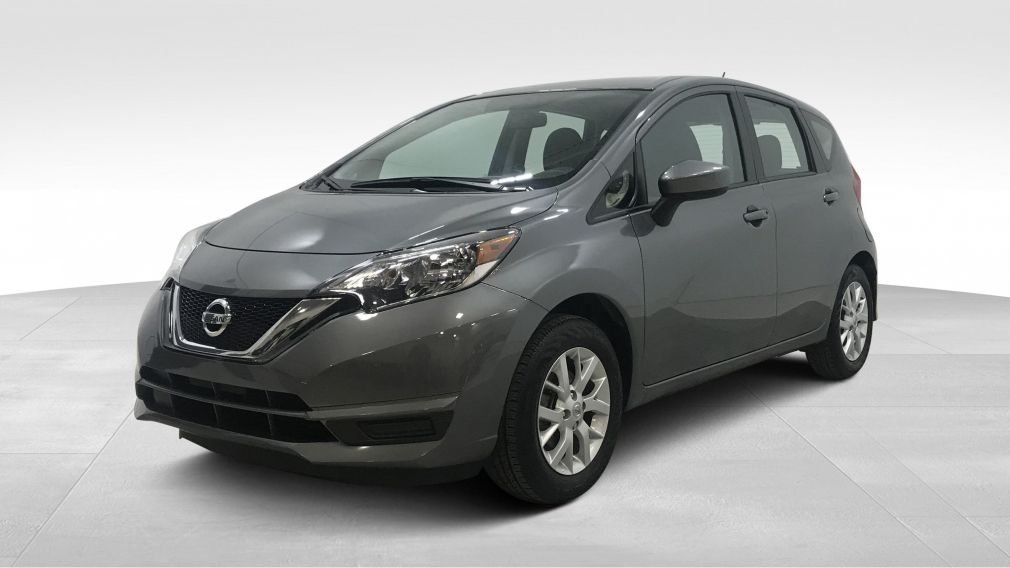 2018 Nissan Versa Note SV*** Mag**A/C**Gr Électrique*** #2