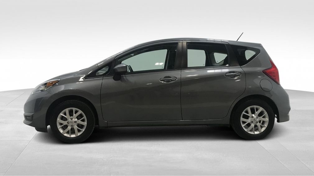 2018 Nissan Versa Note SV*** Mag**A/C**Gr Électrique*** #3