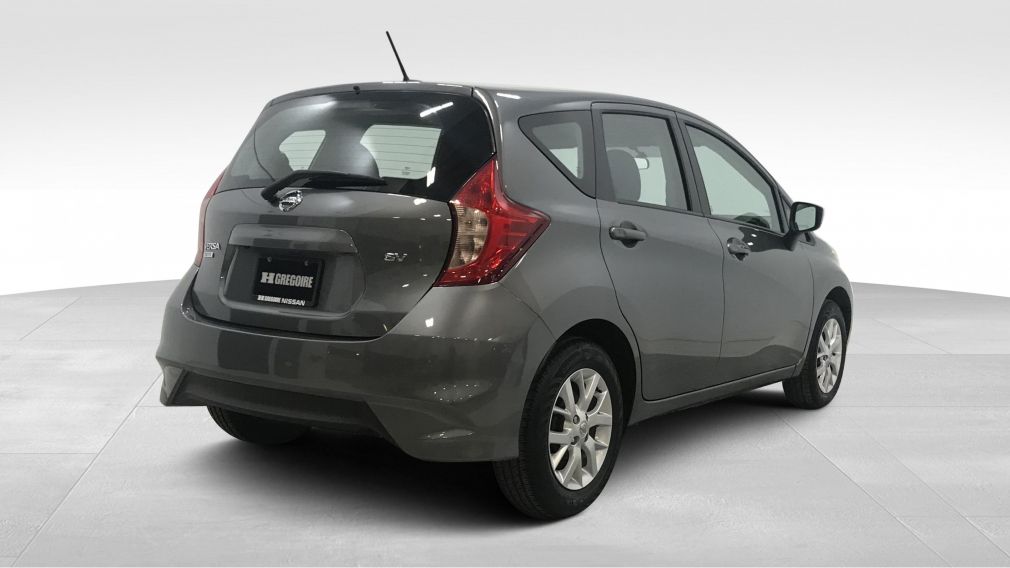 2018 Nissan Versa Note SV*** Mag**A/C**Gr Électrique*** #6