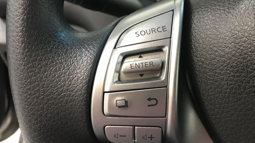 2013 Nissan Altima 2.5 S  *A/C**Gr Électrique** Bluetooth**Cruise** #14