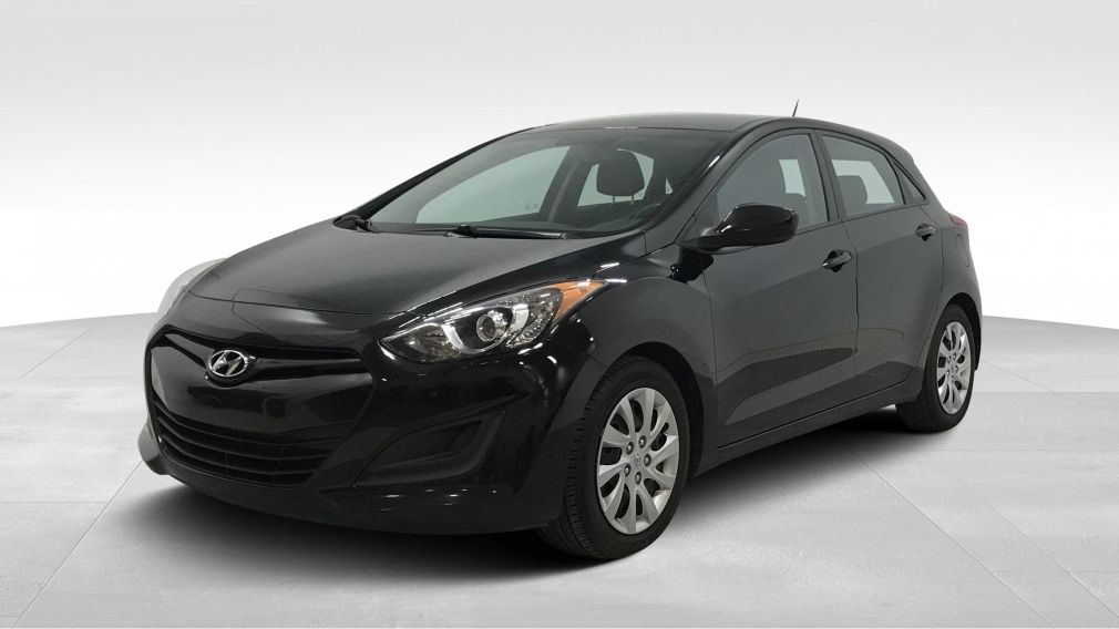 2013 Hyundai Elantra GL A/C**Gr Électrique**Bancs Chauffants*** #2