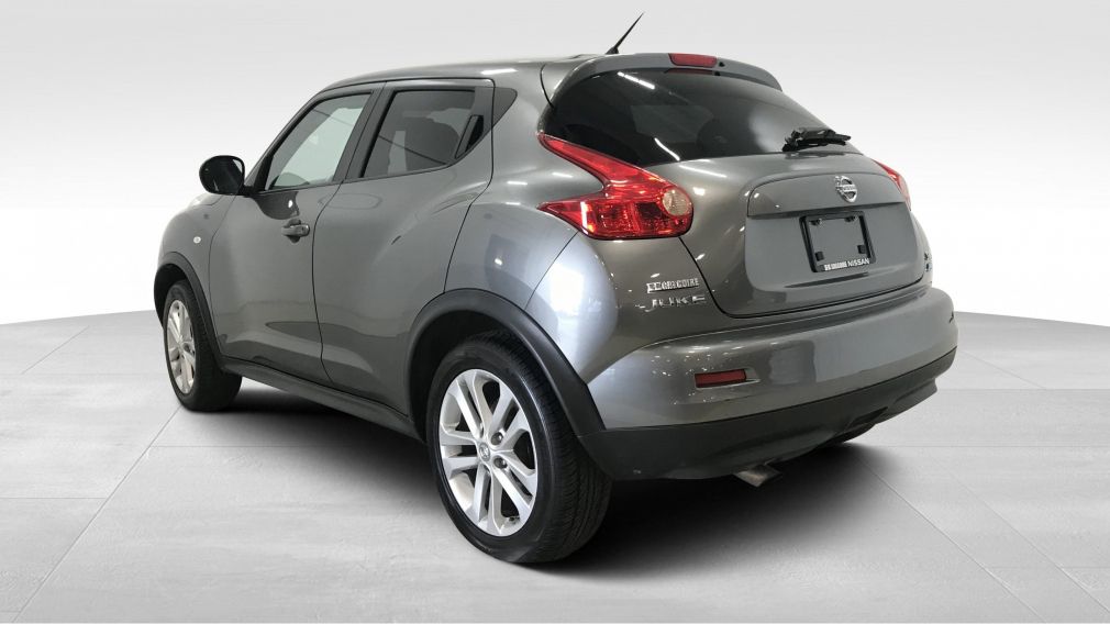 2012 Nissan Juke SV**AWD**A/C**Gr Électrique**Mag** #4