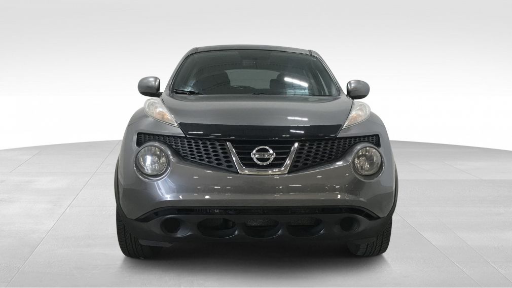 2012 Nissan Juke SV**AWD**A/C**Gr Électrique**Mag** #7