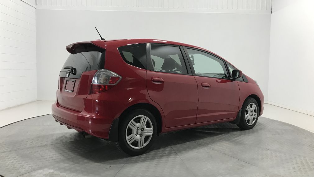 2014 Honda Fit LX A/C***Gr Électrique***Bluetooth**Bas KM!!!!! #2