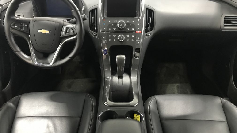 2015 Chevrolet Volt Cuir**Nav**Bose**Un Proprio!!!! #12