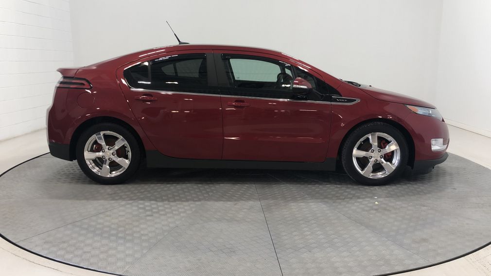 2012 Chevrolet Volt A/C**Écran Tactile***Gr Électrique**Bluetooth*** #2