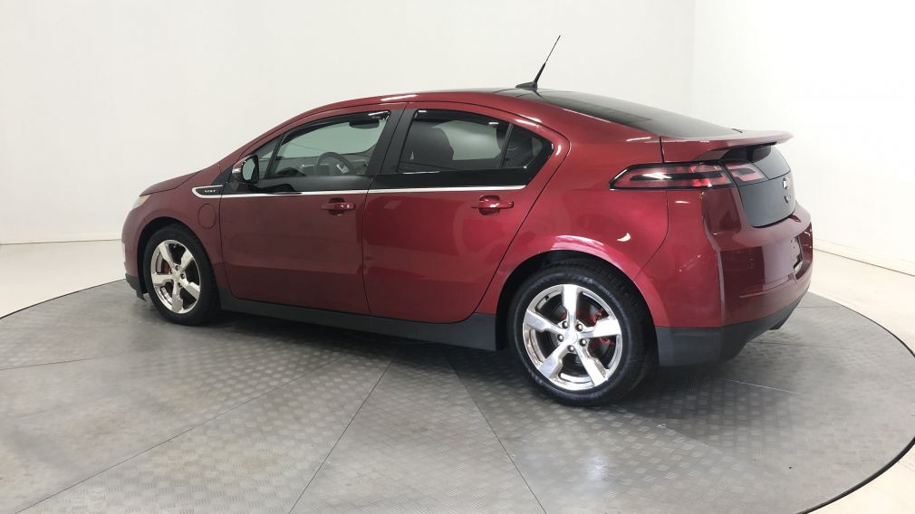 2012 Chevrolet Volt A/C**Écran Tactile***Gr Électrique**Bluetooth*** #6