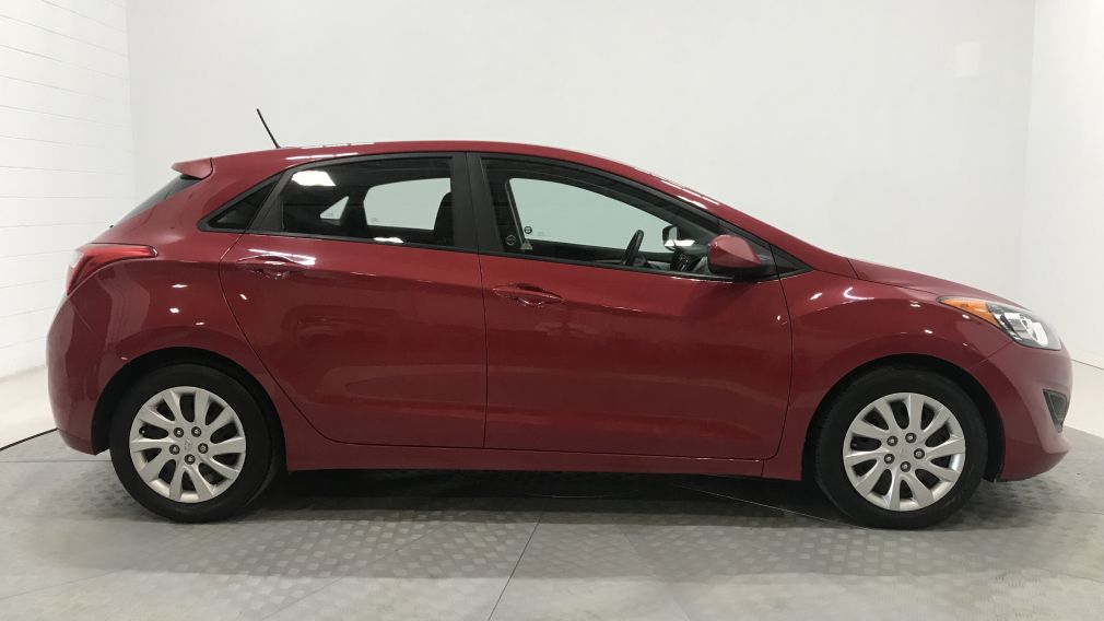 2014 Hyundai Elantra GL Gr Électrique**Cruise**Bluetooth** #2