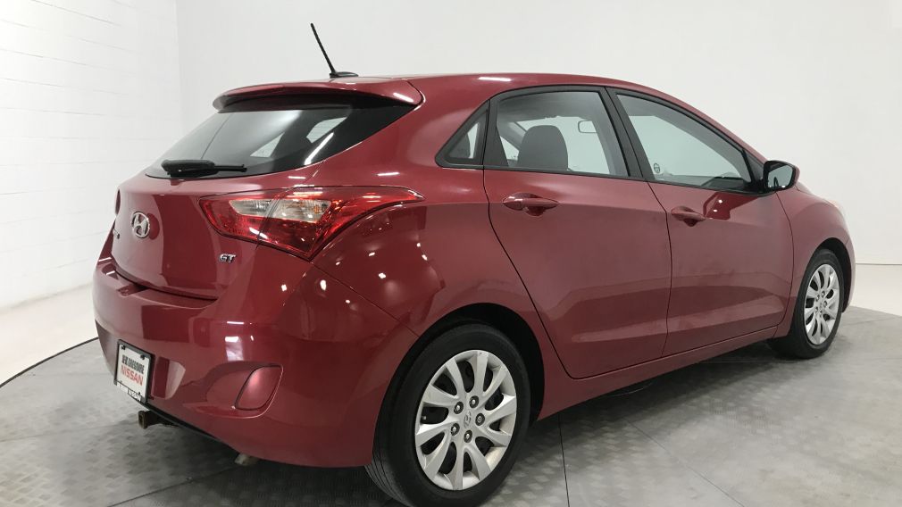 2014 Hyundai Elantra GL Gr Électrique**Cruise**Bluetooth** #2