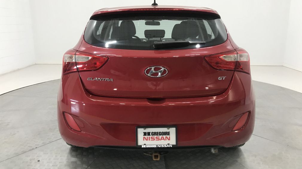 2014 Hyundai Elantra GL Gr Électrique**Cruise**Bluetooth** #4