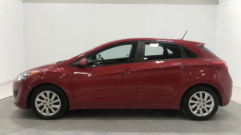 2014 Hyundai Elantra GL Gr Électrique**Cruise**Bluetooth** #5