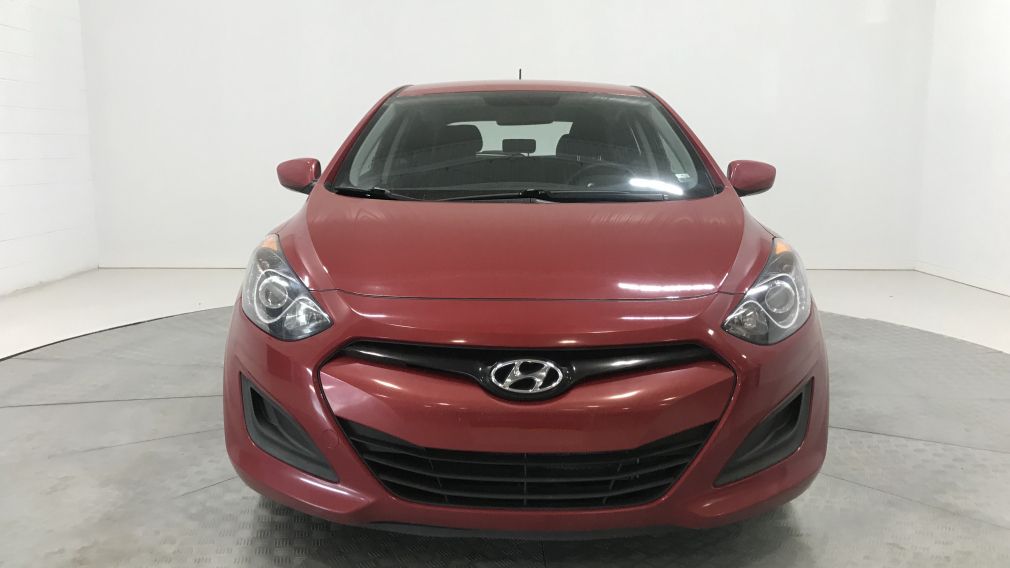 2014 Hyundai Elantra GL Gr Électrique**Cruise**Bluetooth** #7