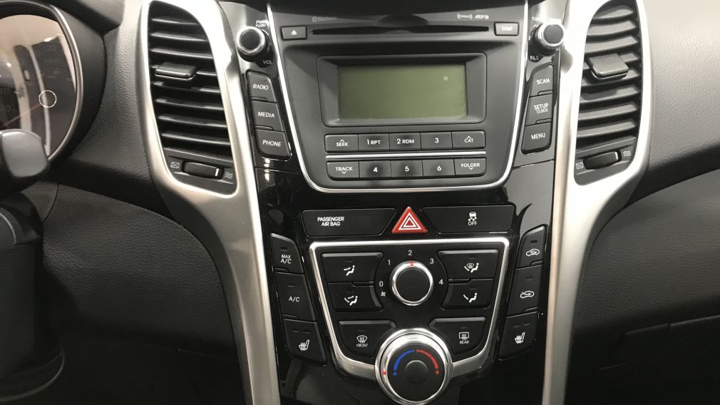 2014 Hyundai Elantra GL Gr Électrique**Cruise**Bluetooth** #16