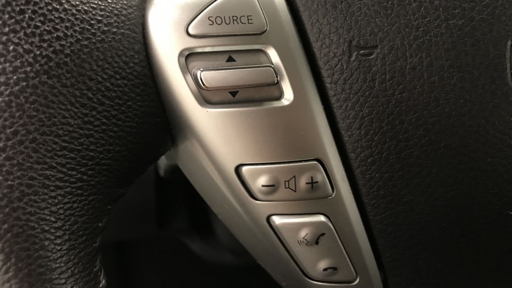 2014 Nissan Versa SV A/C***Cruise**Bluetooth**Gr Électrique*** #16