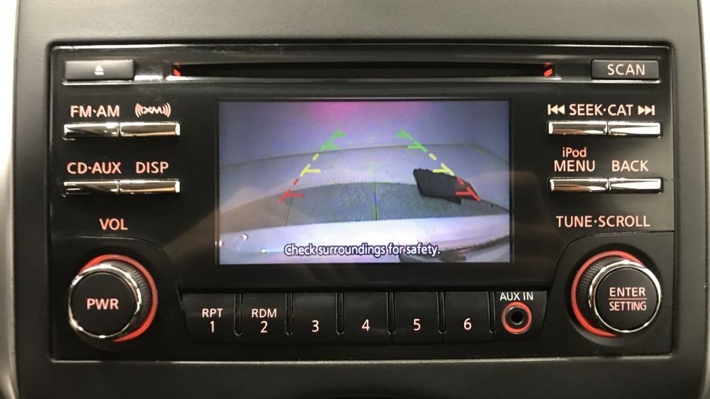2014 Nissan Versa SV A/C***Cruise**Bluetooth**Gr Électrique*** #19