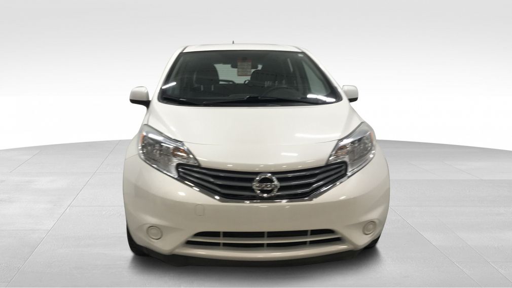 2014 Nissan Versa SV A/C***Cruise**Bluetooth**Gr Électrique*** #2