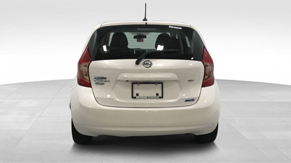 2014 Nissan Versa SV A/C***Cruise**Bluetooth**Gr Électrique*** #5