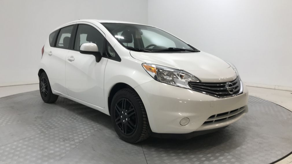 2014 Nissan Versa SV A/C***Cruise**Bluetooth**Gr Électrique*** #22