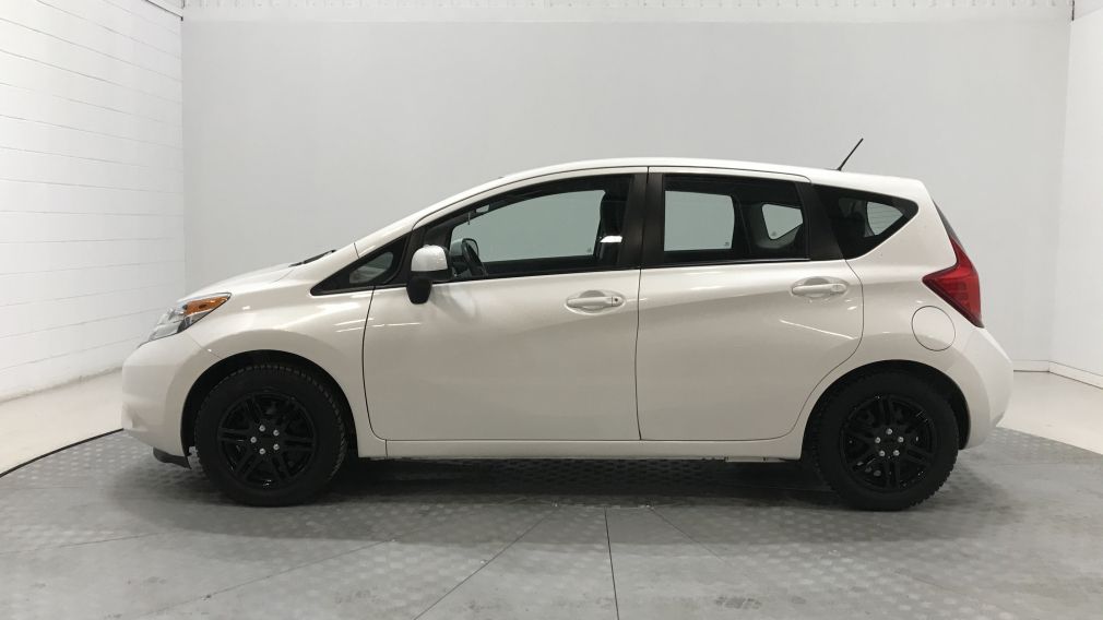 2014 Nissan Versa SV A/C***Cruise**Bluetooth**Gr Électrique*** #26