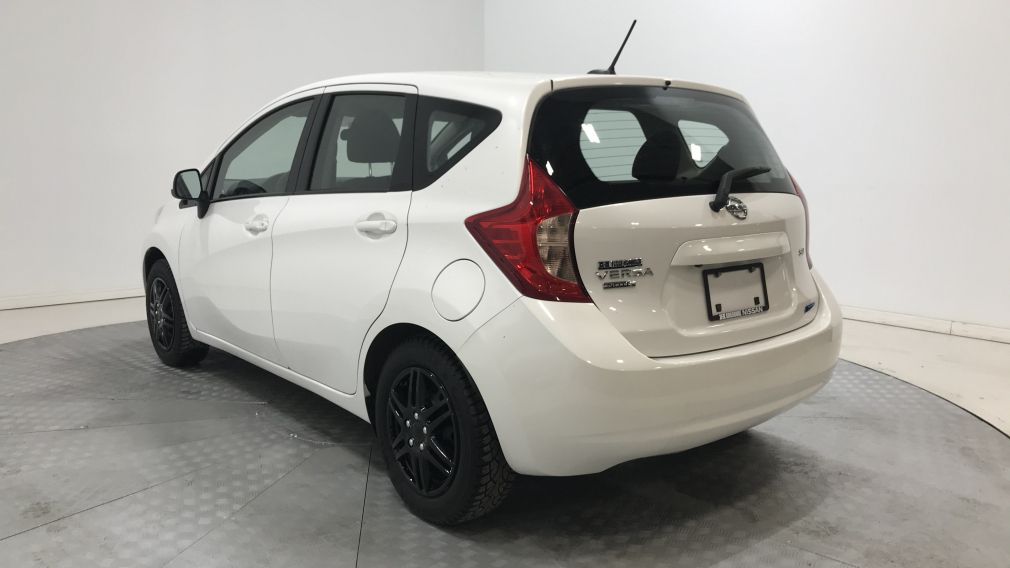 2014 Nissan Versa SV A/C***Cruise**Bluetooth**Gr Électrique*** #27