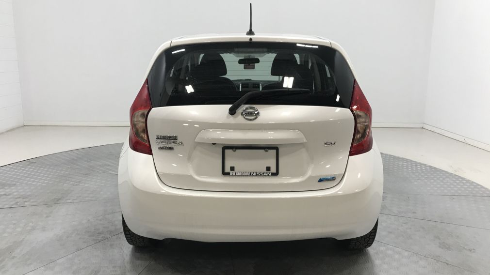 2014 Nissan Versa SV A/C***Cruise**Bluetooth**Gr Électrique*** #28