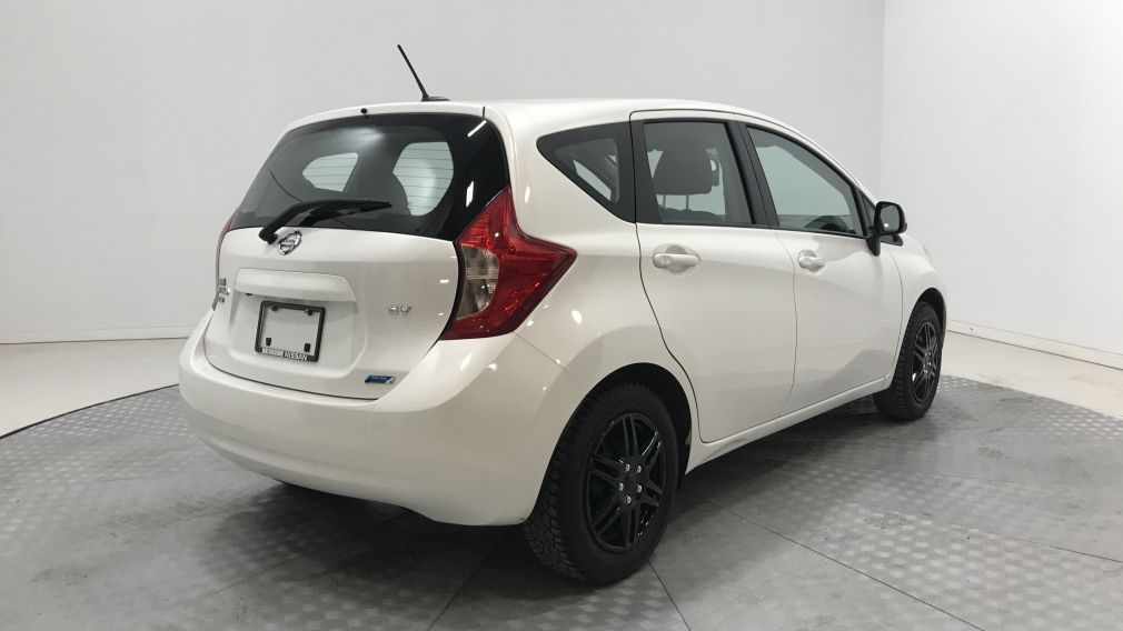 2014 Nissan Versa SV A/C***Cruise**Bluetooth**Gr Électrique*** #28