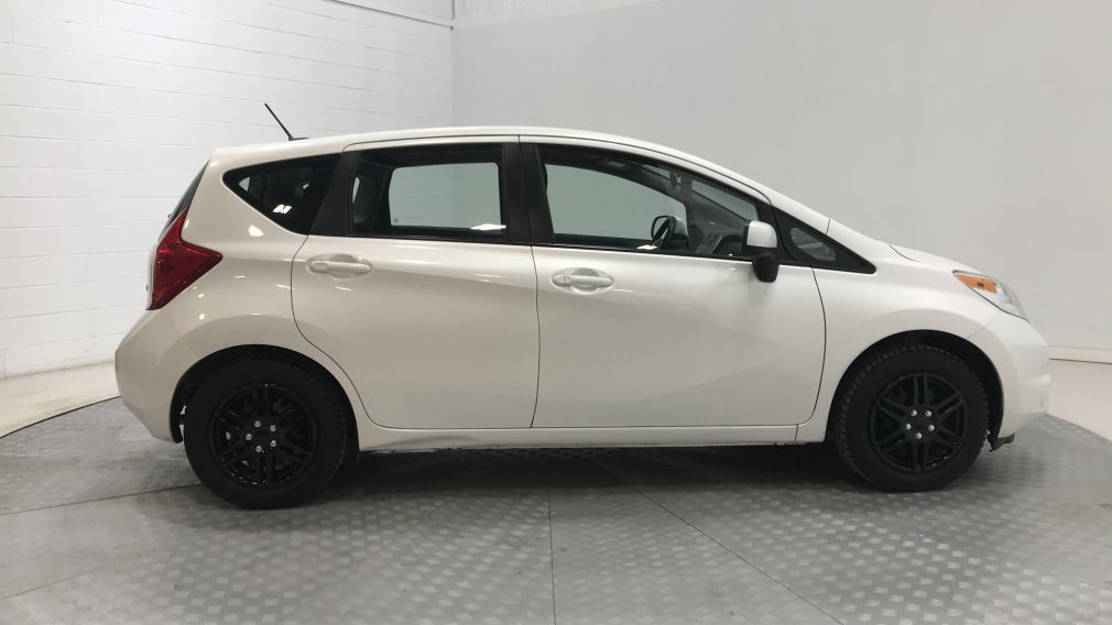 2014 Nissan Versa SV A/C***Cruise**Bluetooth**Gr Électrique*** #30