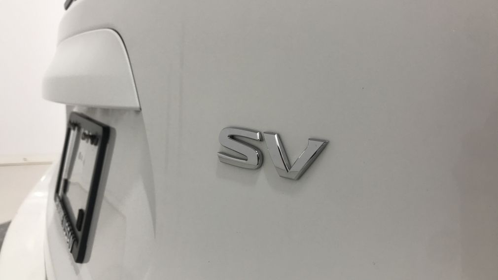 2014 Nissan Versa SV A/C***Cruise**Bluetooth**Gr Électrique*** #32
