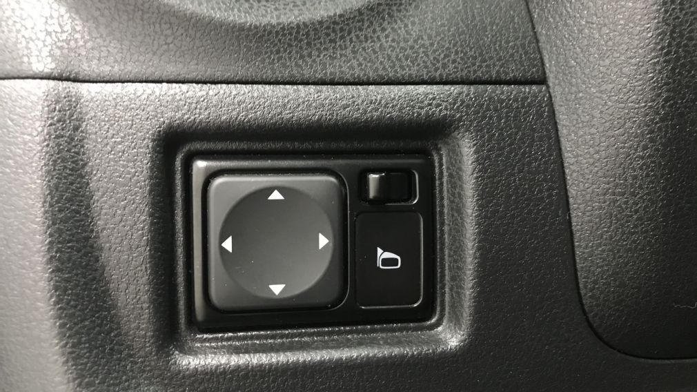 2014 Nissan Versa SV A/C***Cruise**Bluetooth**Gr Électrique*** #36