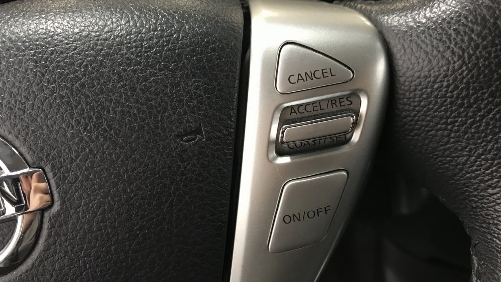 2014 Nissan Versa SV A/C***Cruise**Bluetooth**Gr Électrique*** #38
