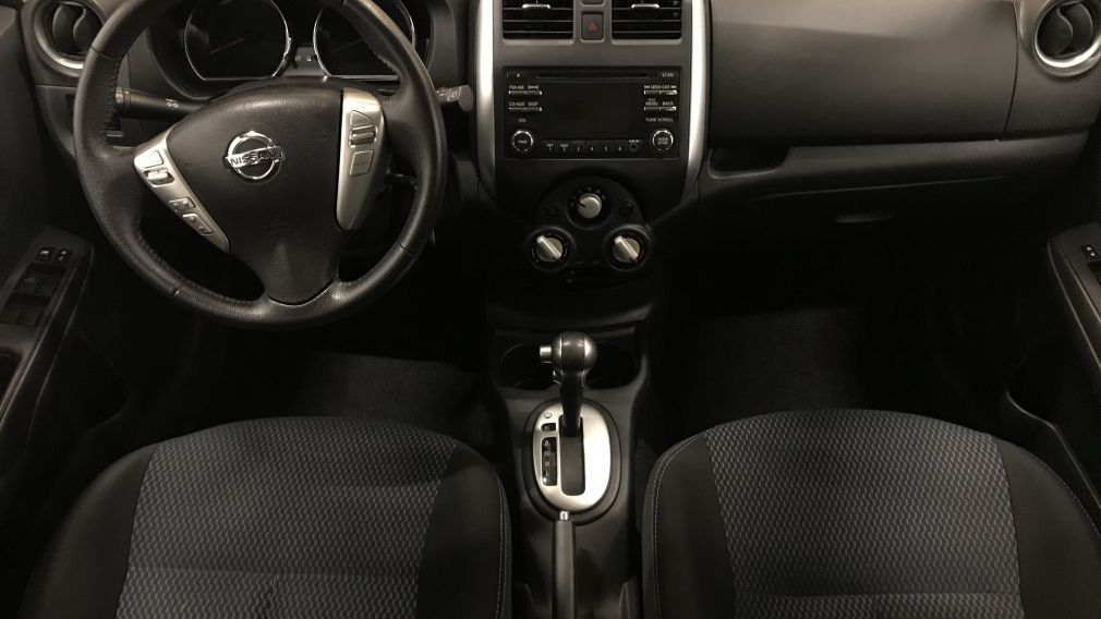 2014 Nissan Versa SV A/C***Cruise**Bluetooth**Gr Électrique*** #45