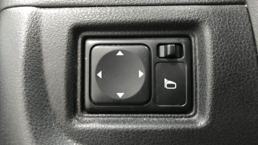 2015 Nissan MICRA SV A/**Gr Électrique**Cruise**Bluetooth #11